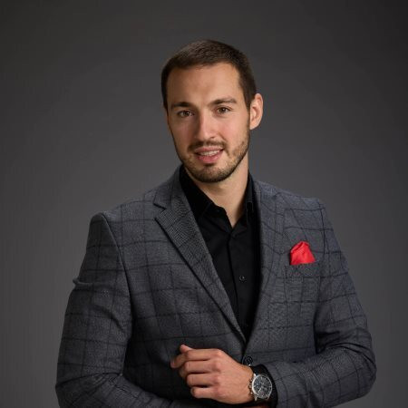 Michał Cepuch