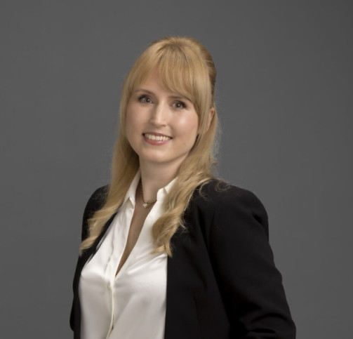 Katarzyna Kołupajło