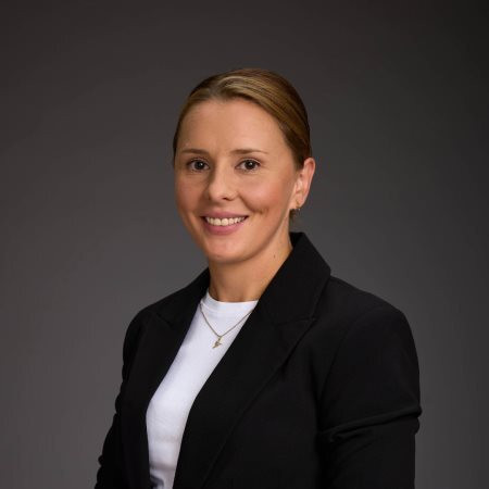 Natalia Handzlik