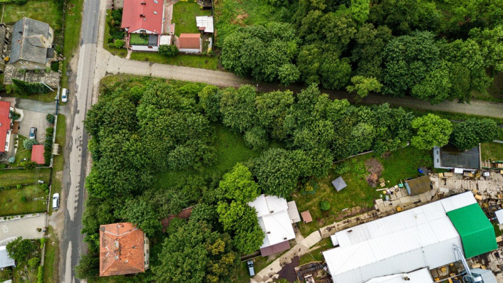 Działka Sprzedaż Stradomia Wierzchnia 3