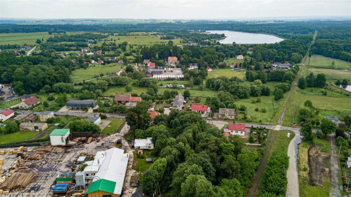 Działka Sprzedaż Stradomia Wierzchnia 5
