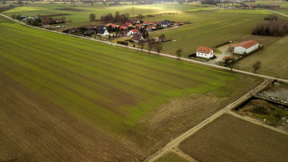 Działka Sprzedaż Stępin