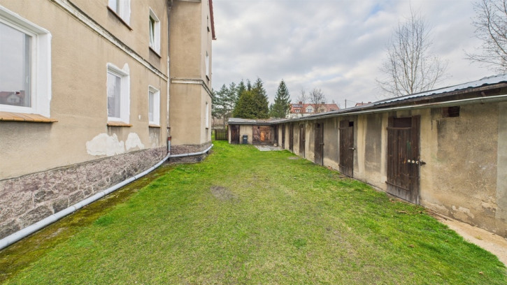 Mieszkanie Sprzedaż Borów 8