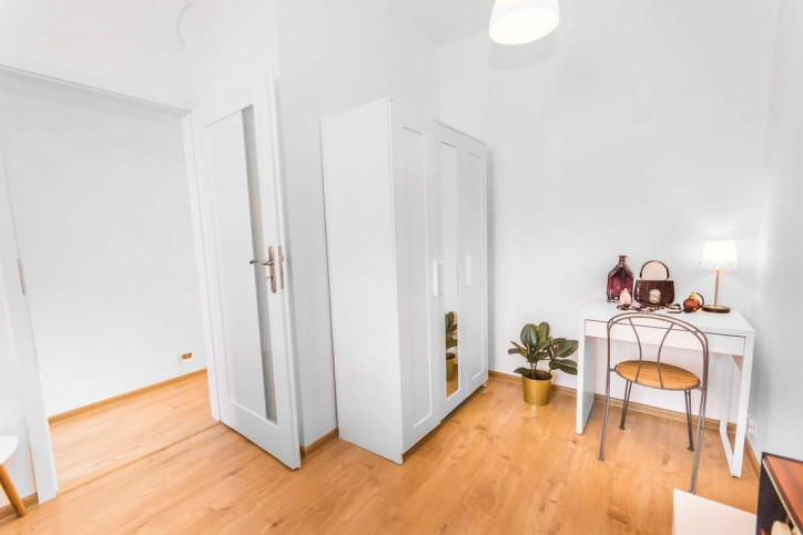 Mieszkanie Sprzedaż Łódź Zachodnia 10