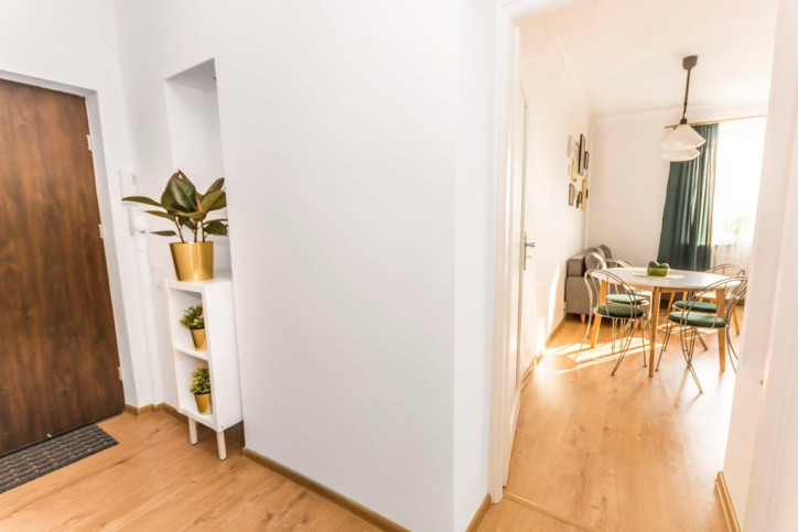 Mieszkanie Sprzedaż Łódź Zachodnia 15