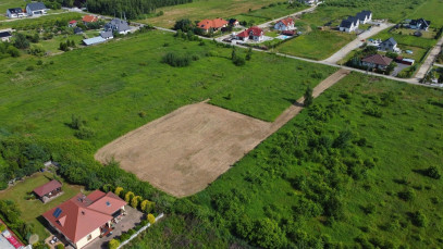 Działka Sprzedaż Wilkszyn Skowronkowa