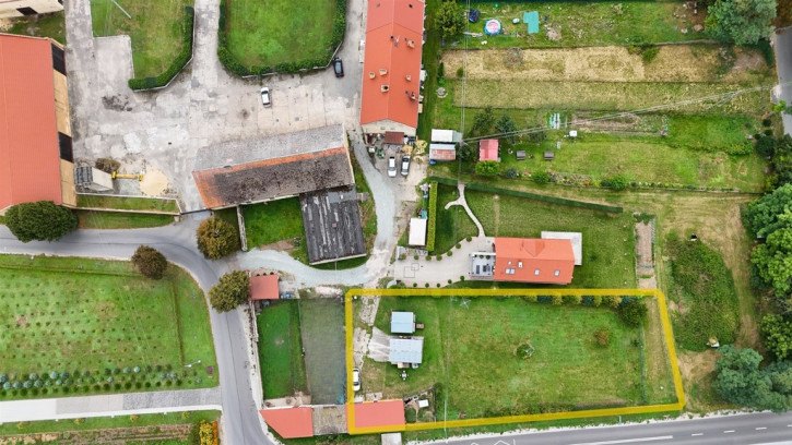 Mieszkanie Sprzedaż Danielowice 16