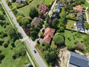 Dom Sprzedaż Kamieniec Wrocławski Podhalańska
