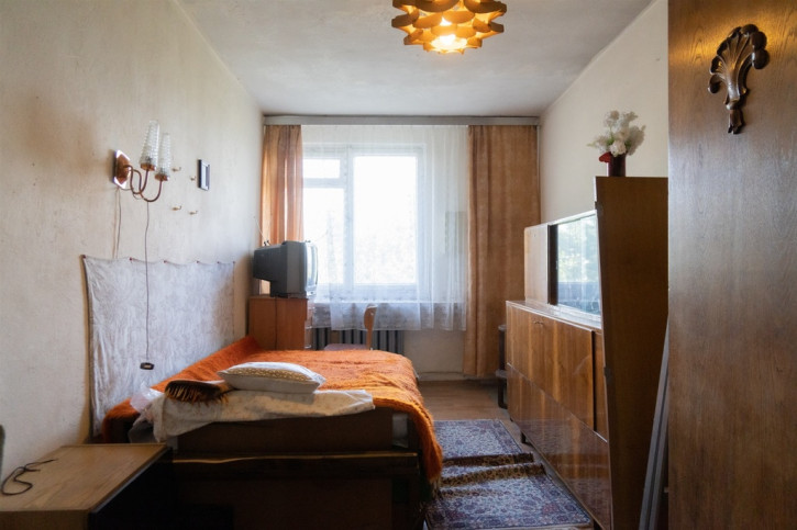 Mieszkanie Sprzedaż Łódź Stefana Czarnieckiego 3