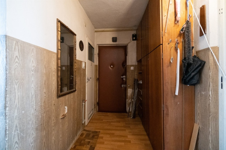 Mieszkanie Sprzedaż Łódź Stefana Czarnieckiego 9