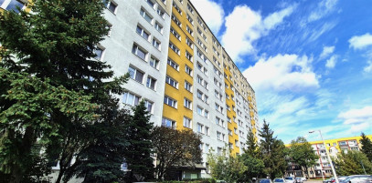 Mieszkanie Sprzedaż Łódź Stefana Czarnieckiego