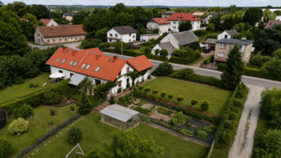 Dom Sprzedaż Dobroszyce Wojska Polskiego