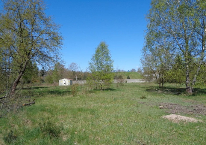 Działka Sprzedaż Pabianice Jutrzkowice 15 Pułku Piechoty Wilków 6