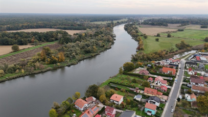 Dom Sprzedaż Ścinawa Polska Słoneczna