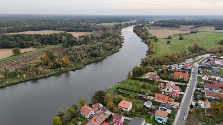 Dom Sprzedaż Ścinawa Polska Słoneczna 19