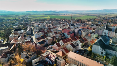 Dom Sprzedaż Ząbkowice Śląskie Marii Konopnickiej