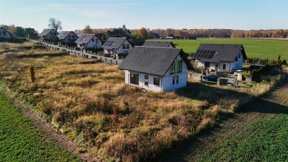 Dom Sprzedaż Osada Leśna