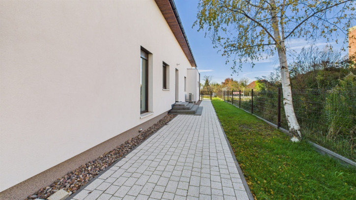 Dom Sprzedaż Wrocław Wilkszyńska 14