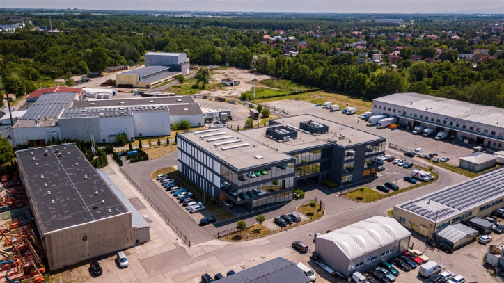 Lokal Wynajem Wrocław Brodzka 1