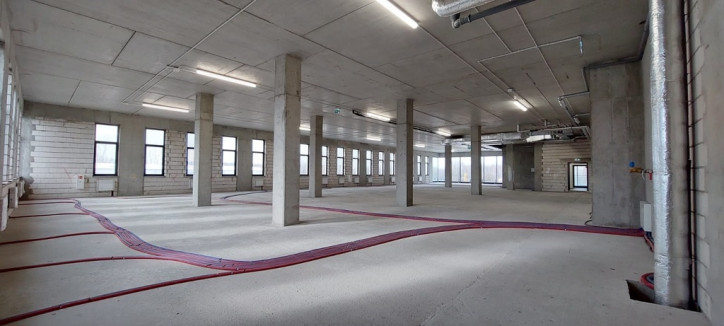 Lokal Wynajem Wrocław Brodzka 5