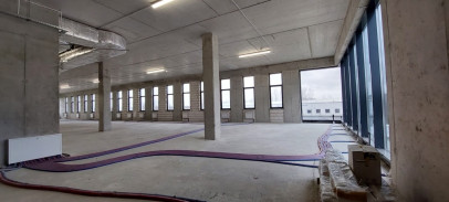 Lokal Wynajem Wrocław Brodzka
