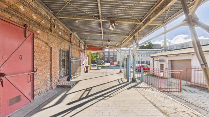 Magazyn Wynajem Łódź 5
