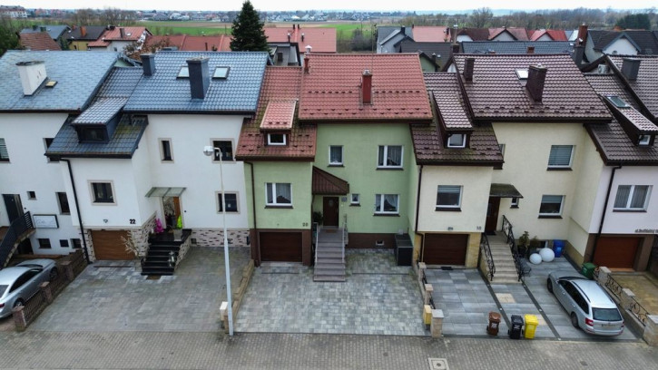 Dom Sprzedaż Oleśnica Wiejska 19