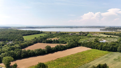 Działka Sprzedaż Mietków Bystrzycka