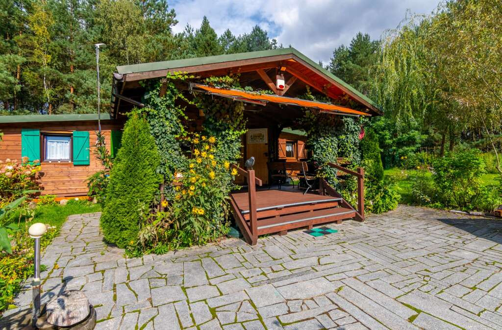 Działka Sprzedaż Kotowskie