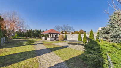 Dom Sprzedaż Wisznia Mała Wrocławska