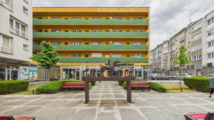 Mieszkanie Sprzedaż Wrocław Szewska 2