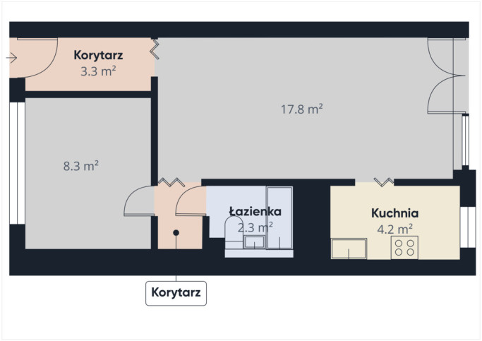 Mieszkanie Sprzedaż Wrocław Szewska 3