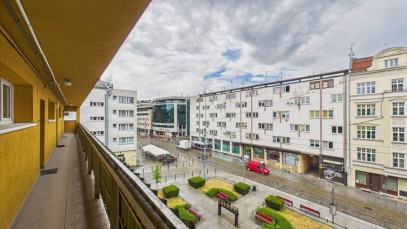 Mieszkanie Sprzedaż Wrocław Szewska