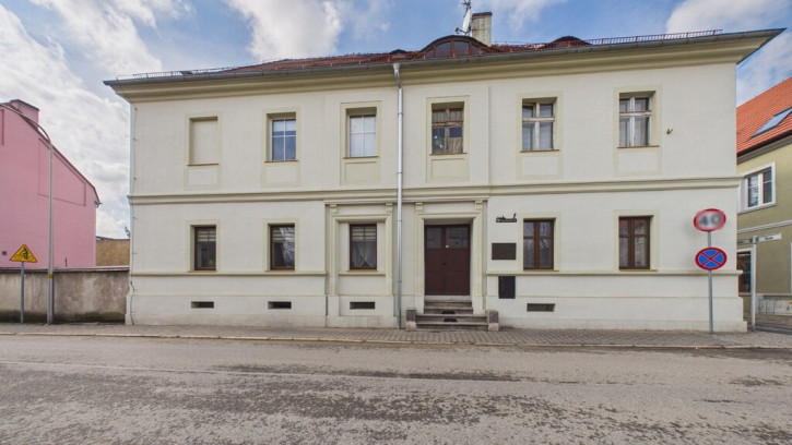 Mieszkanie Sprzedaż Prusice Powstańców Śląskich 15