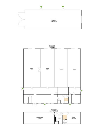 Magazyn Sprzedaż Oleśnica Wiejska 2