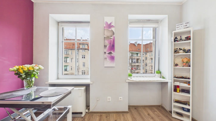 Mieszkanie Sprzedaż Wrocław Piastowska 4