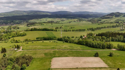Działka Sprzedaż Bartnica