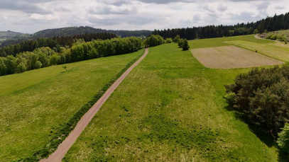 Działka Sprzedaż Bartnica
