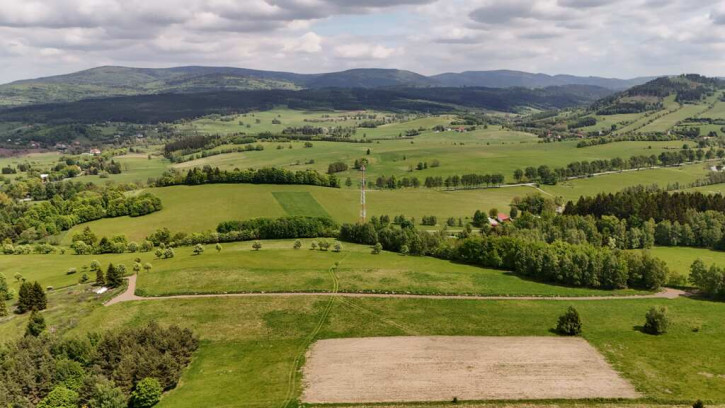 Działka Sprzedaż Bartnica 9