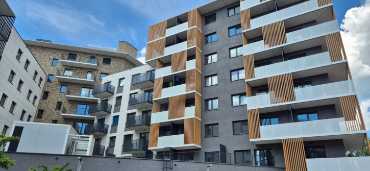 Mieszkanie Sprzedaż Wrocław Czesława Miłosza 7