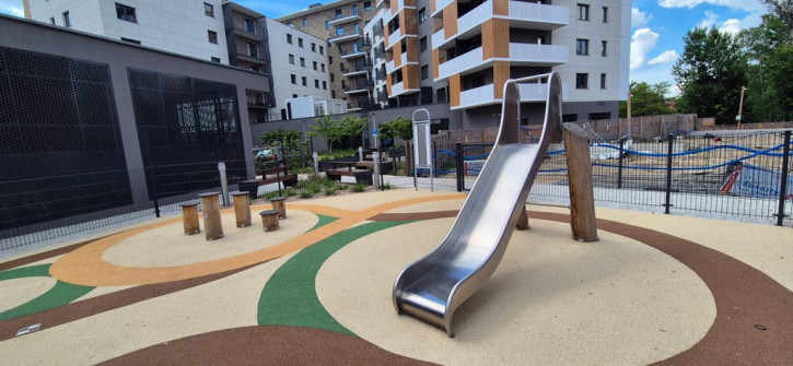 Mieszkanie Sprzedaż Wrocław Czesława Miłosza 9