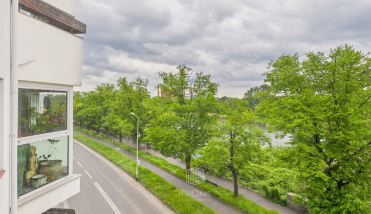 Mieszkanie Sprzedaż Wrocław wyb.&nbsp;Stanisława Wyspiańskiego 1