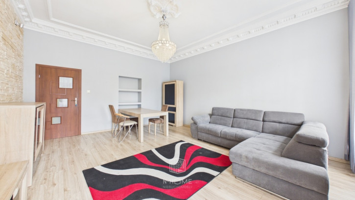 Mieszkanie Sprzedaż Wrocław Trzebnicka 5