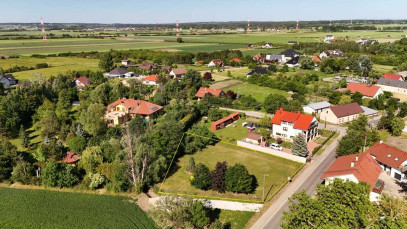 Działka Sprzedaż Rogoż Lipowa