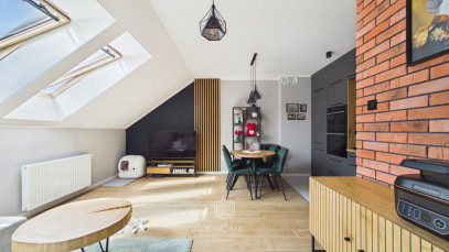 Mieszkanie Sprzedaż Kamieniec Wrocławski Graniczna