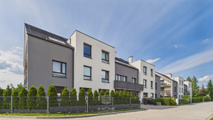 Mieszkanie Sprzedaż Kamieniec Wrocławski Graniczna 2