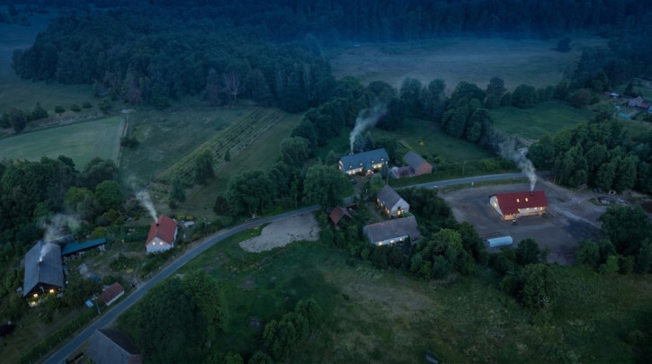 Dom Sprzedaż Jodłowice 3