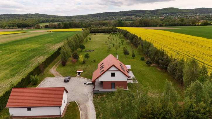 Dom Sprzedaż Będkowice Bukowa 2