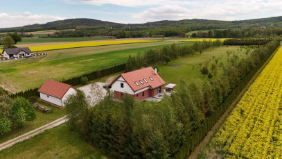 Dom Sprzedaż Będkowice Bukowa