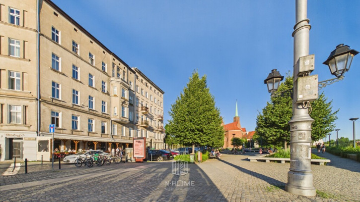 Mieszkanie Sprzedaż Wrocław 18